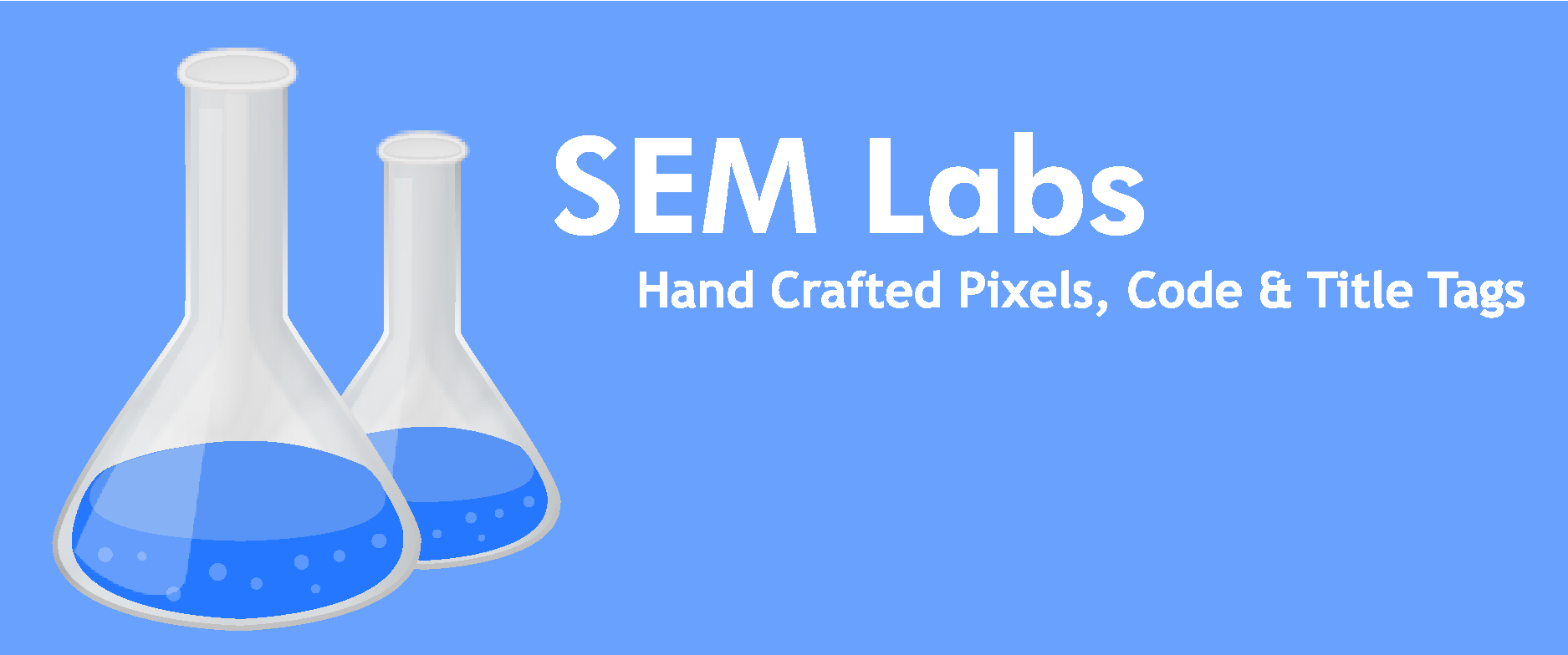 SEM Labs Logo Vector Logo